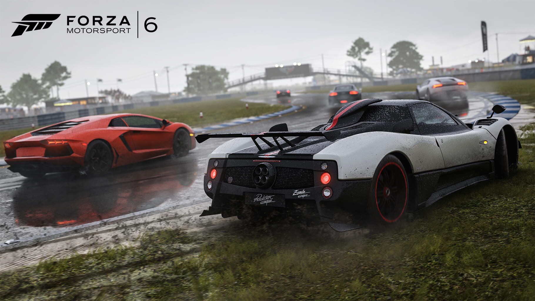 Screenshot for Forza Motorsport 6