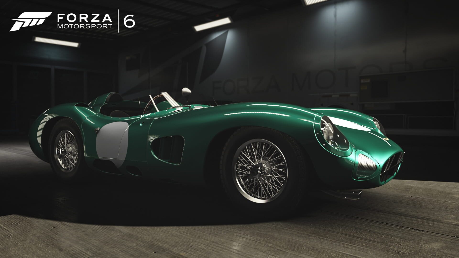 Screenshot for Forza Motorsport 6