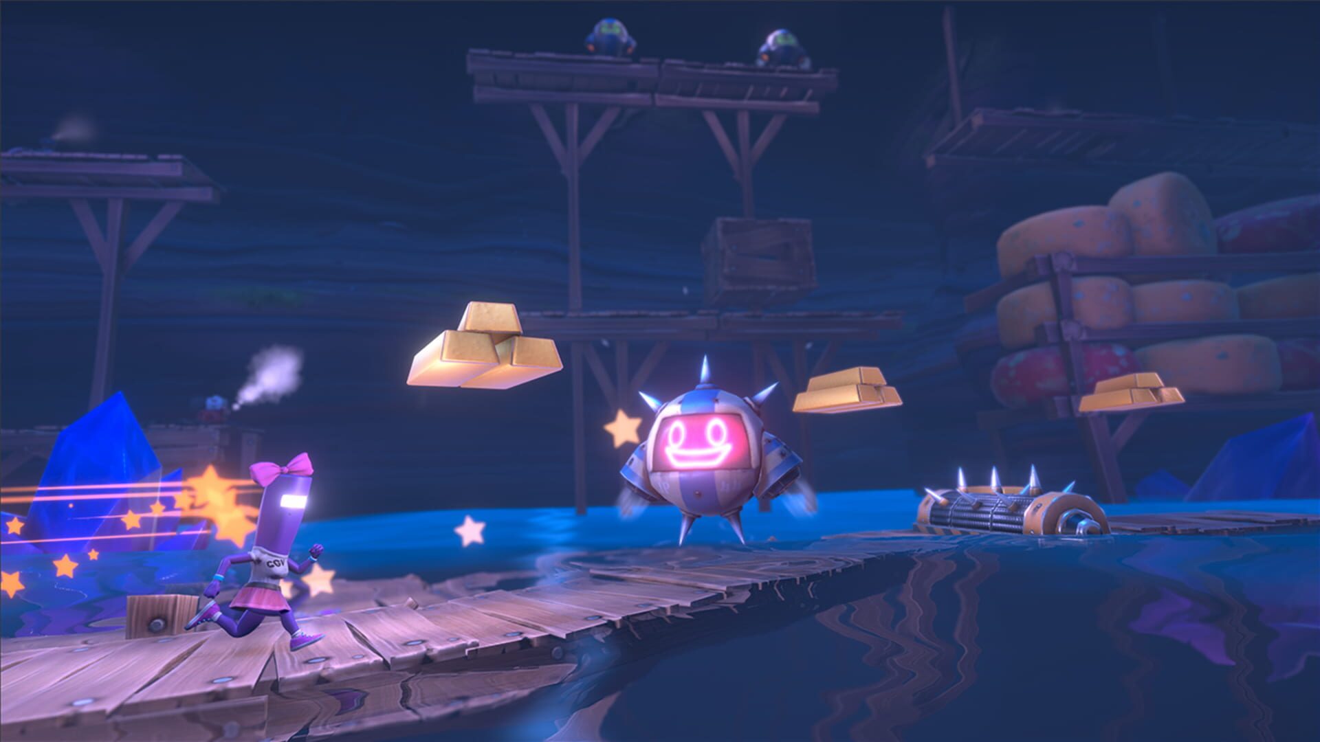 Screenshot for Runner3