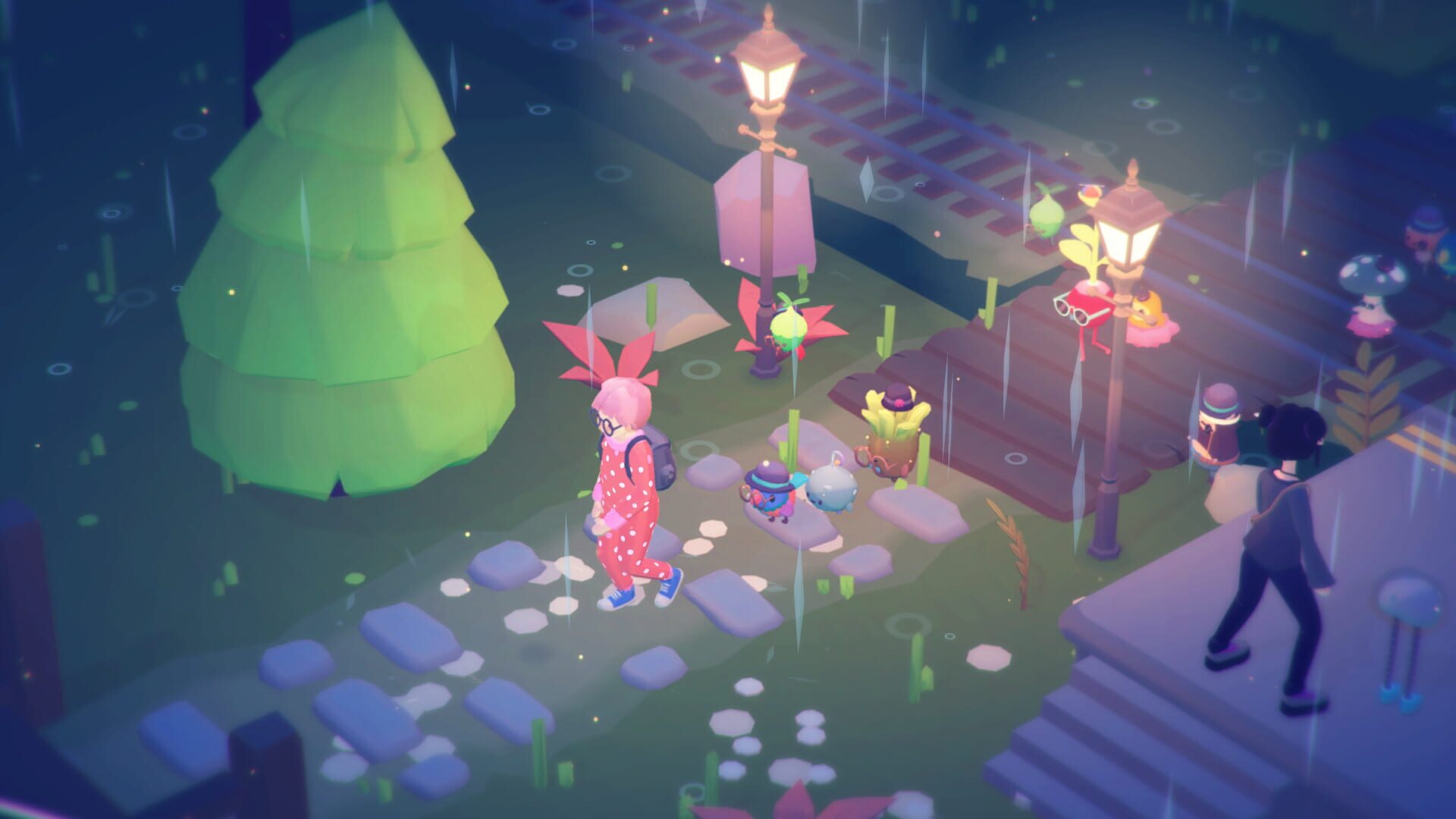 Screenshot for Ooblets