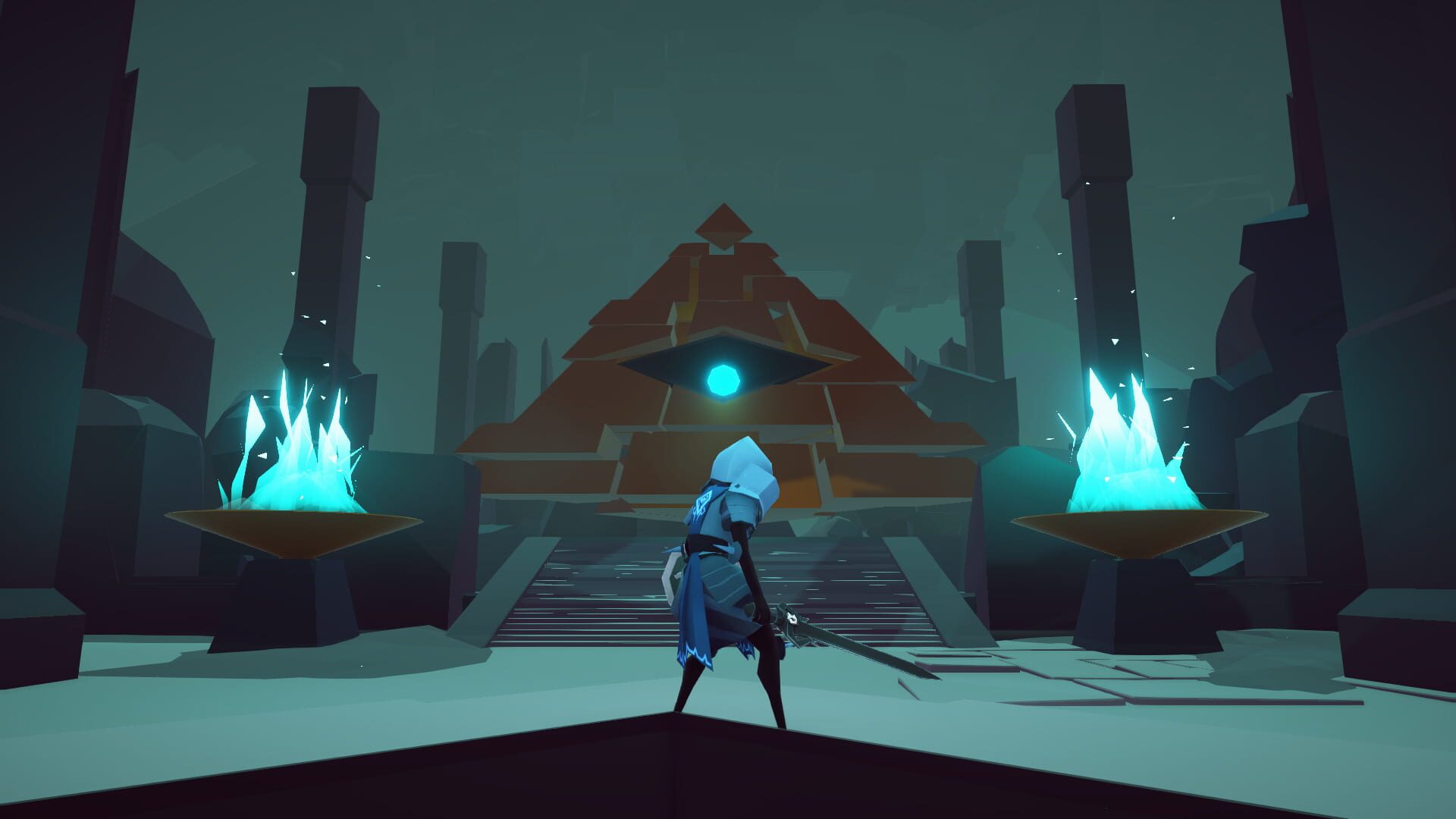 Screenshot for Necropolis