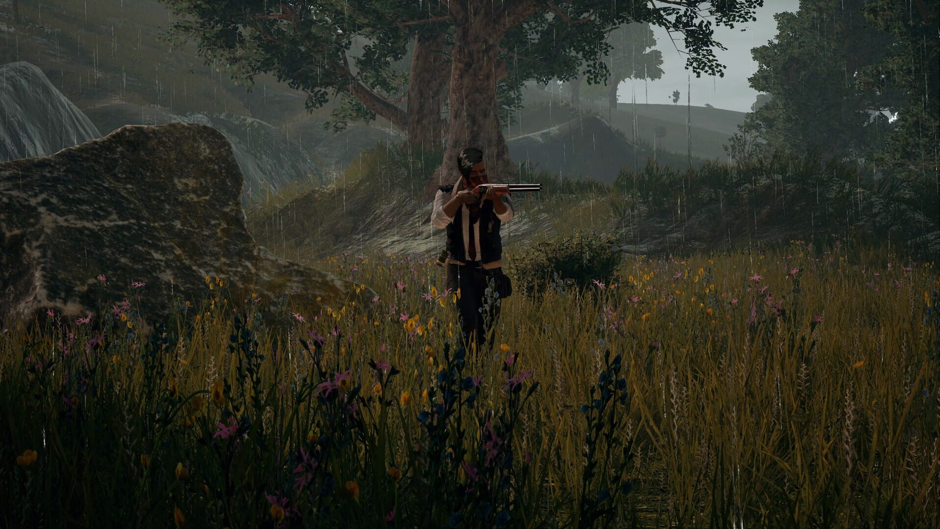 Screenshot for PUBG: Battlegrounds