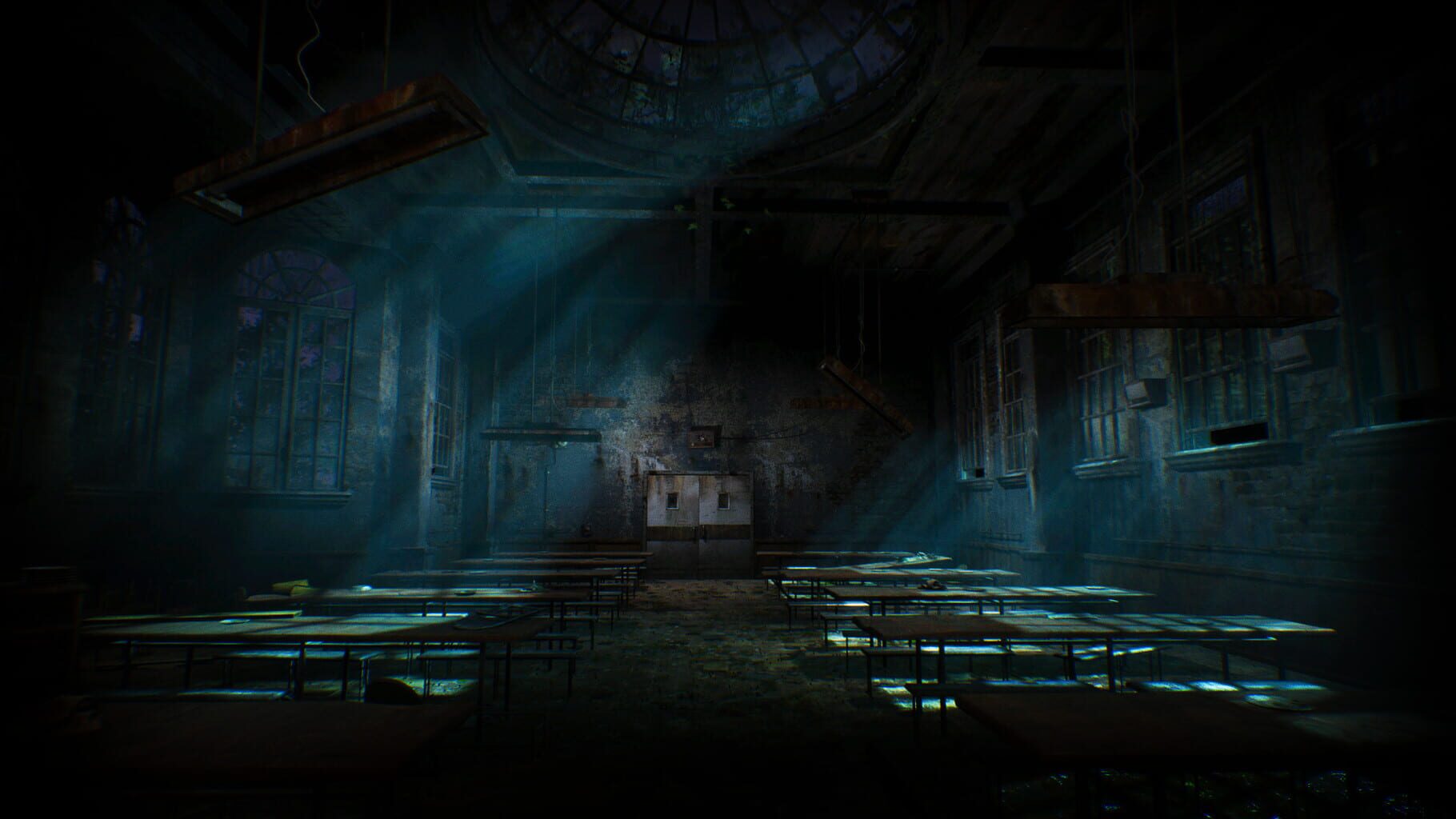 Screenshot for Asylum