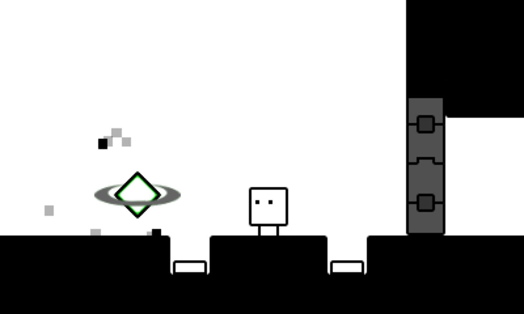 Screenshot for BoxBoxBoy!