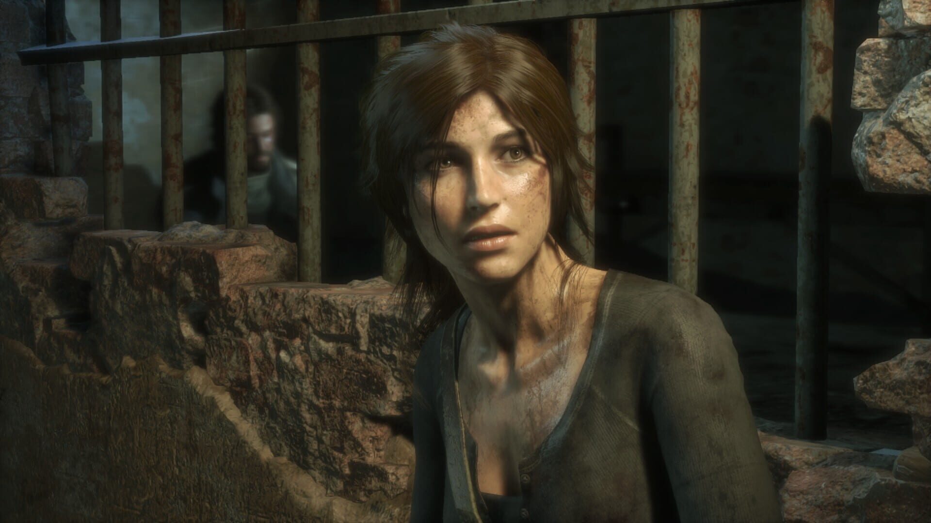 Screenshot for Rise of the Tomb Raider