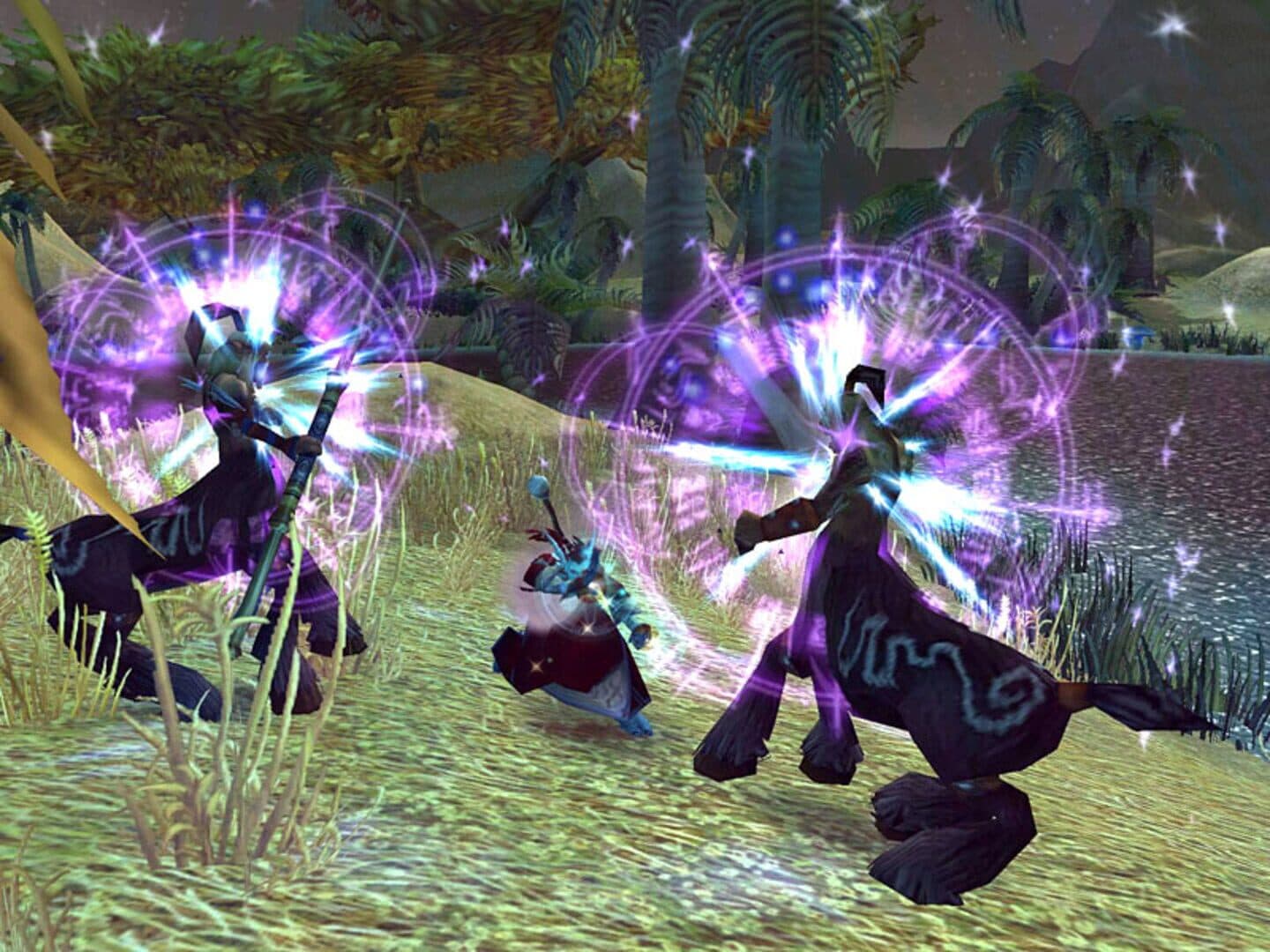 Screenshot for World of Warcraft