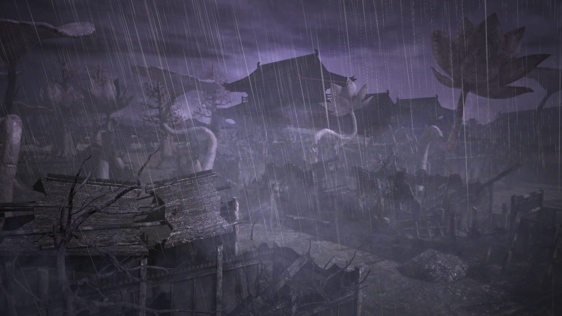 Screenshot for Toukiden 2