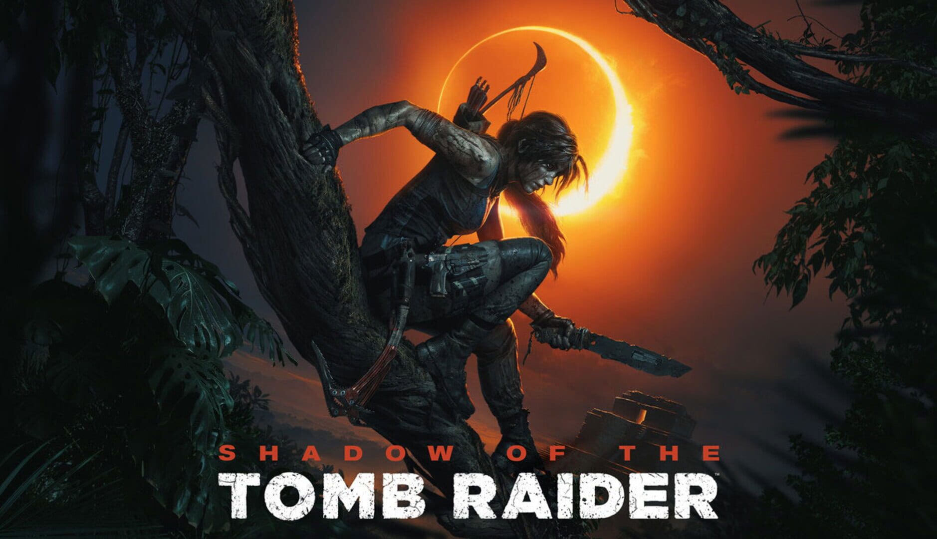 Artwork for Shadow of the Tomb Raider