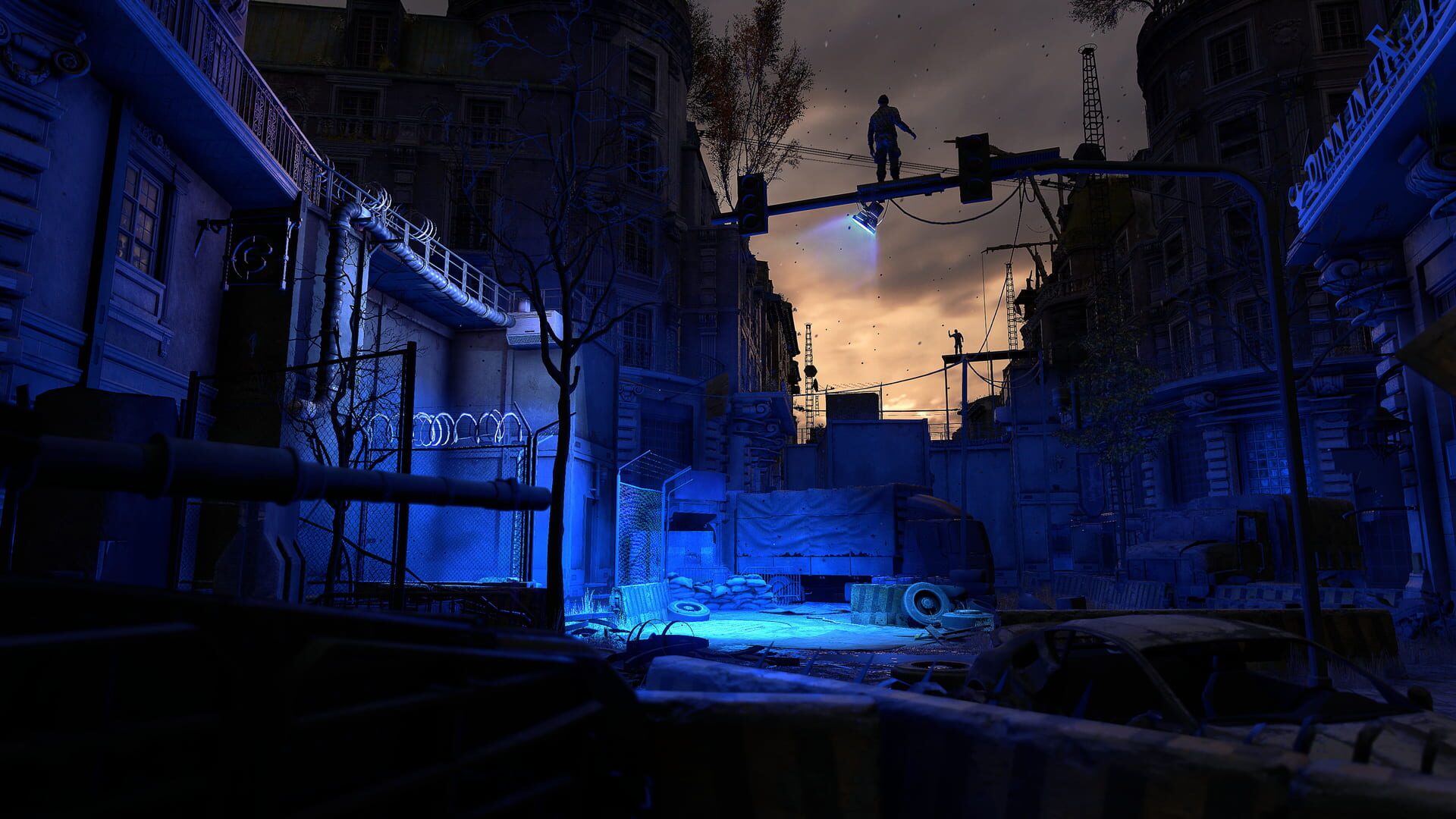 Screenshot for Dying Light 2: Stay Human