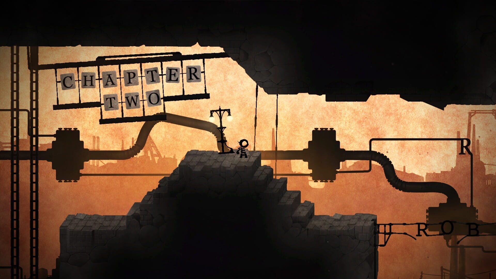 Screenshot for Typoman: Revised