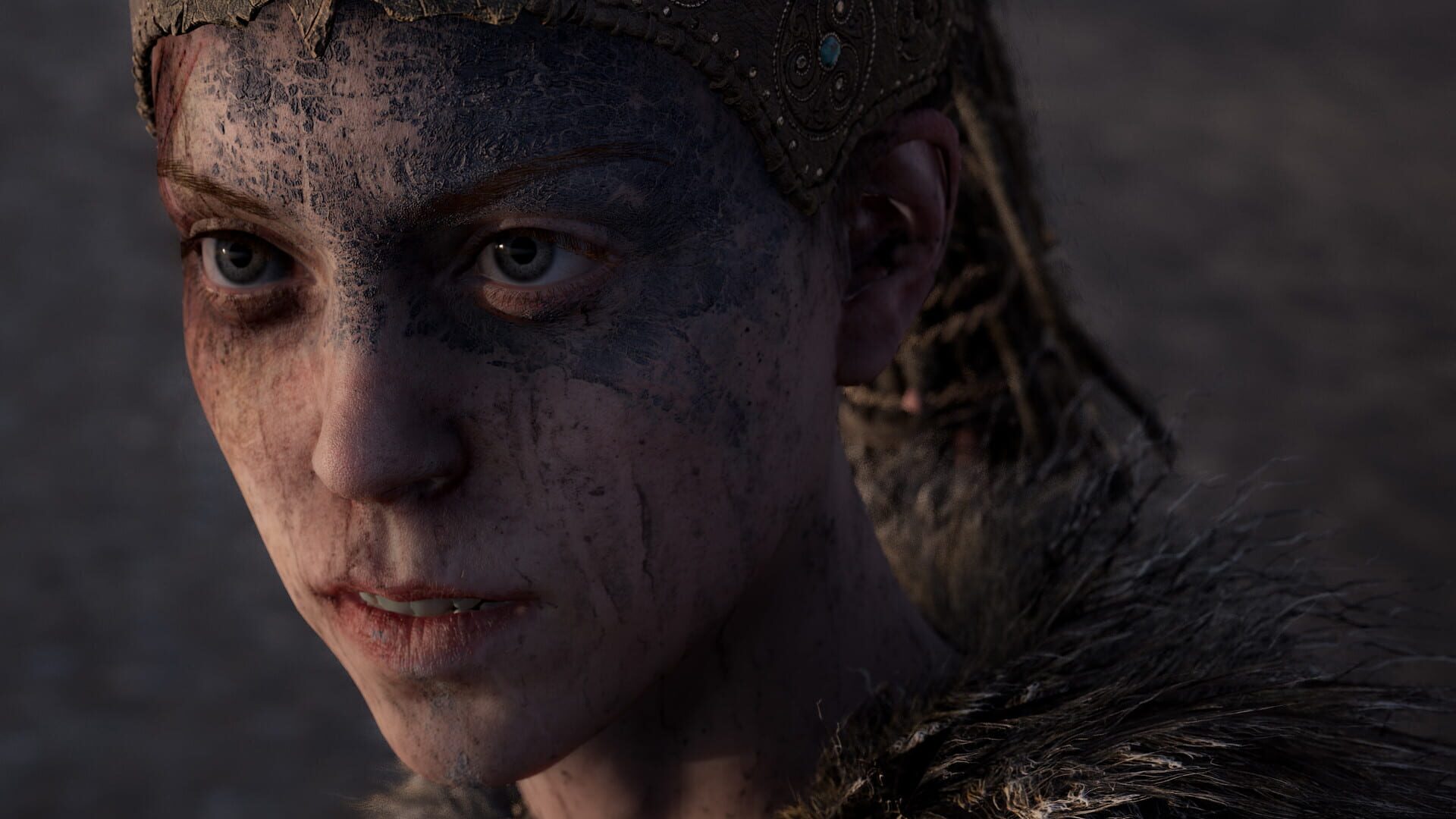 Screenshot for Hellblade: Senua's Sacrifice