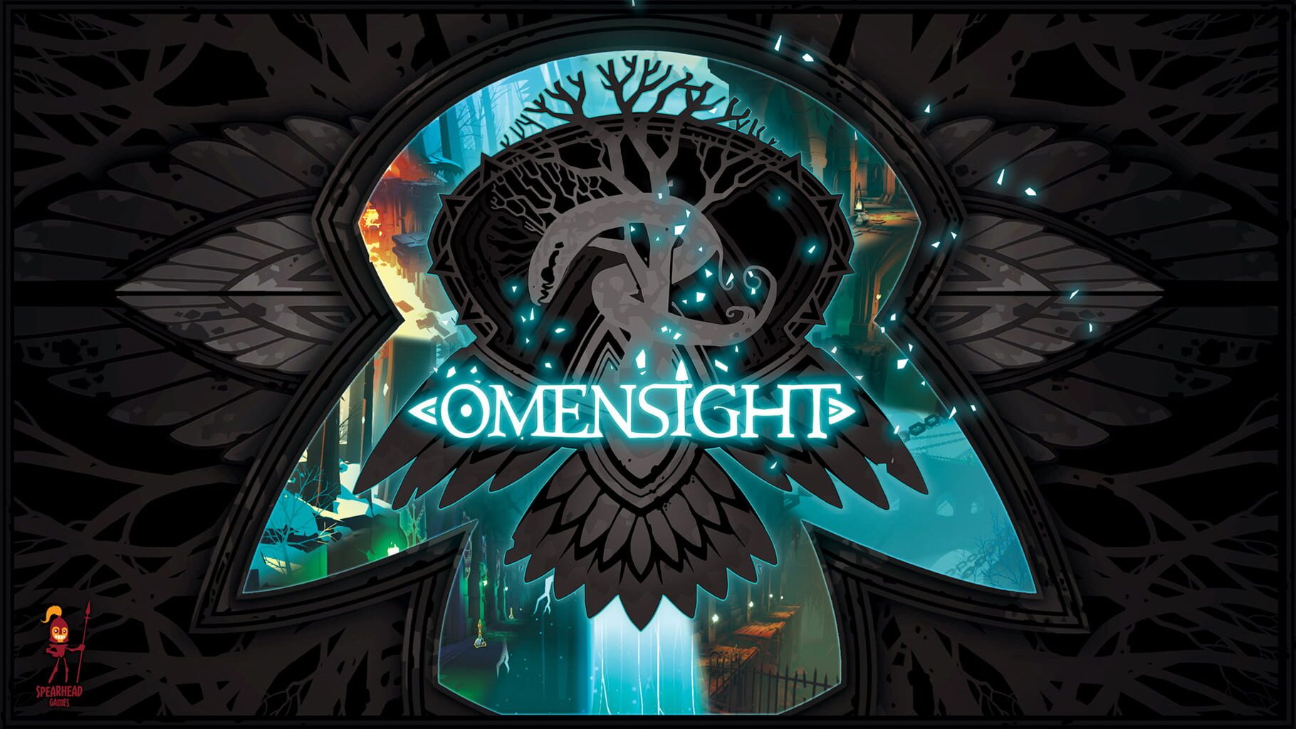 Artwork for Omensight