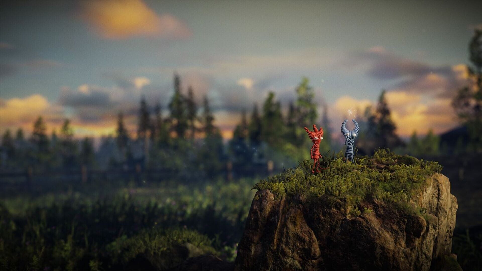 Screenshot for Unravel Two