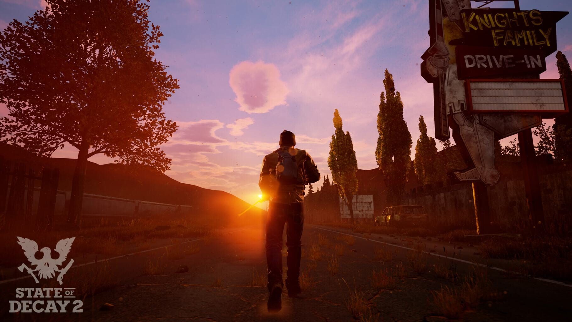 Screenshot for State of Decay 2