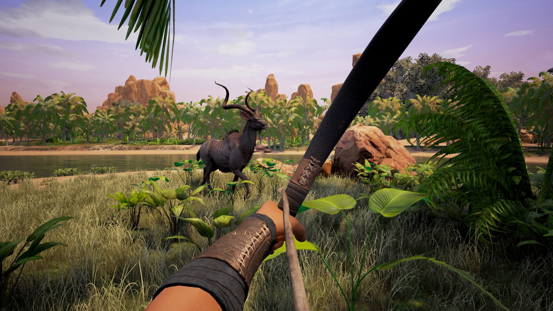 Screenshot for Conan Exiles