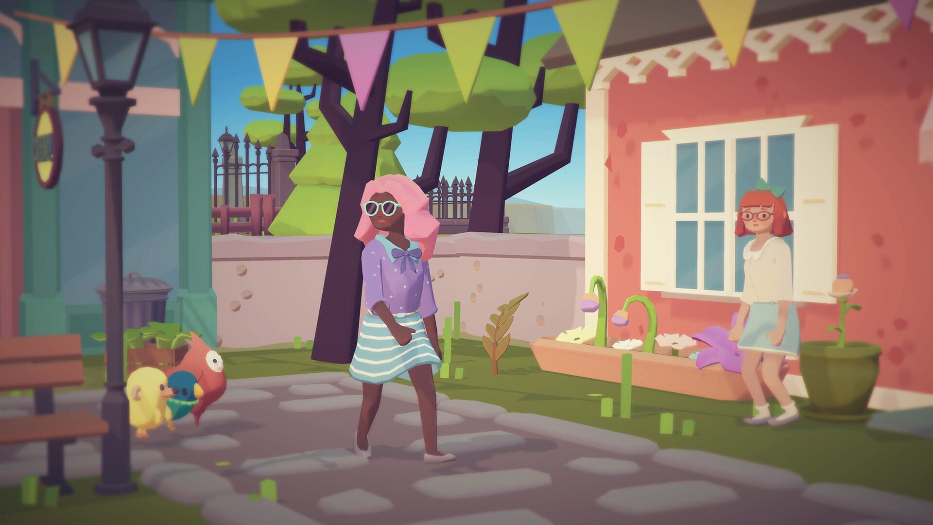 Screenshot for Ooblets