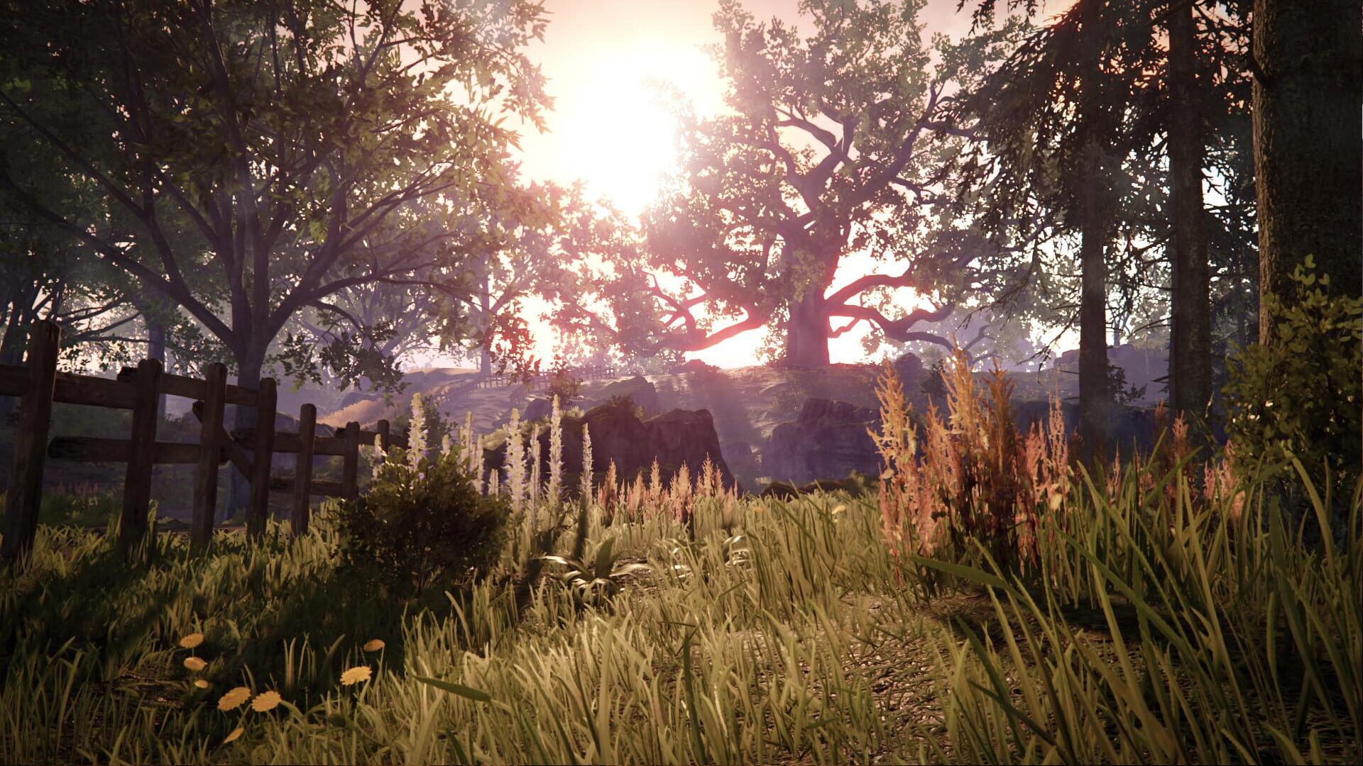 Screenshot for Warhammer: Vermintide 2