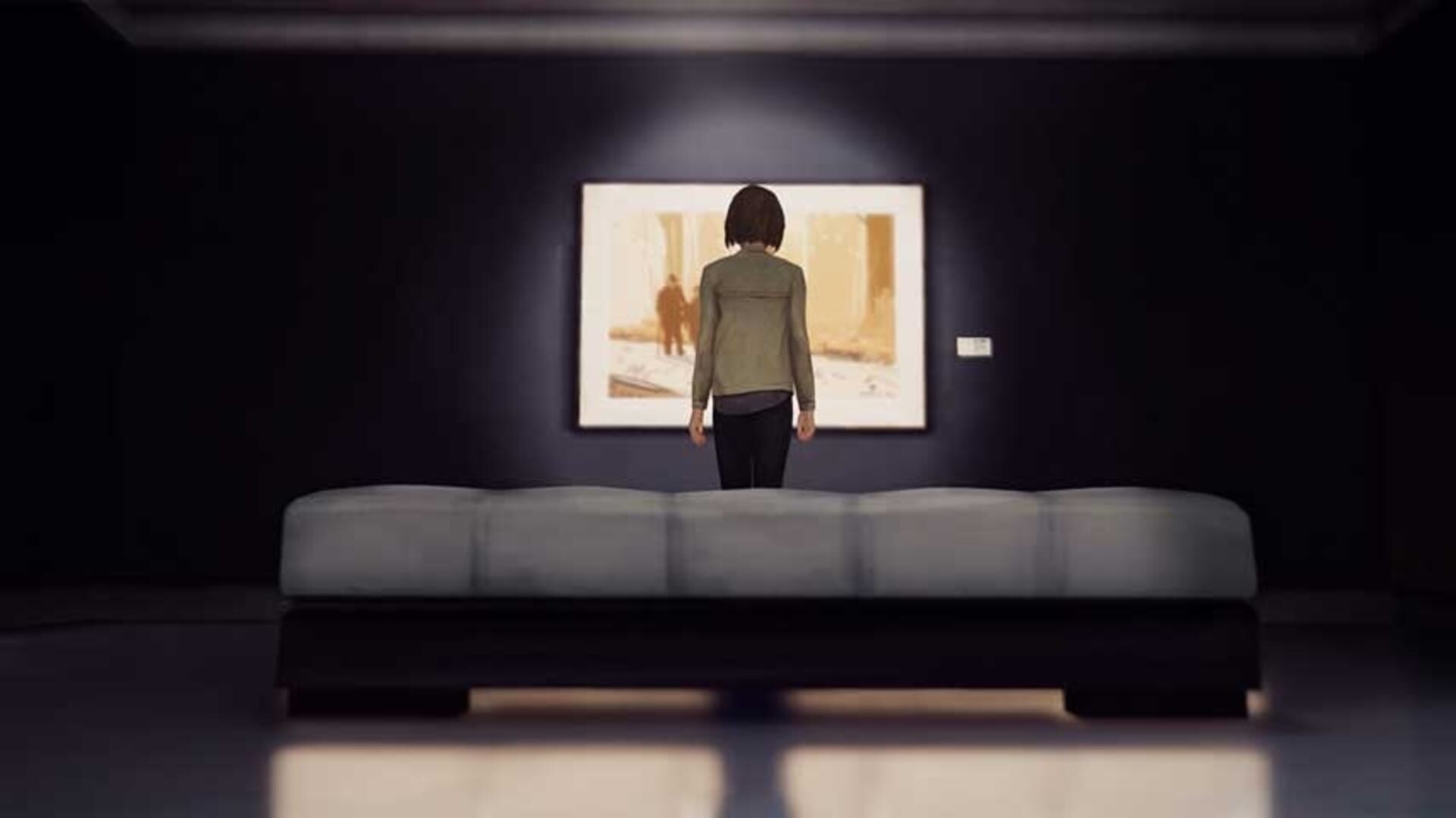 Screenshot for Life is Strange: Episode 5 - Polarized