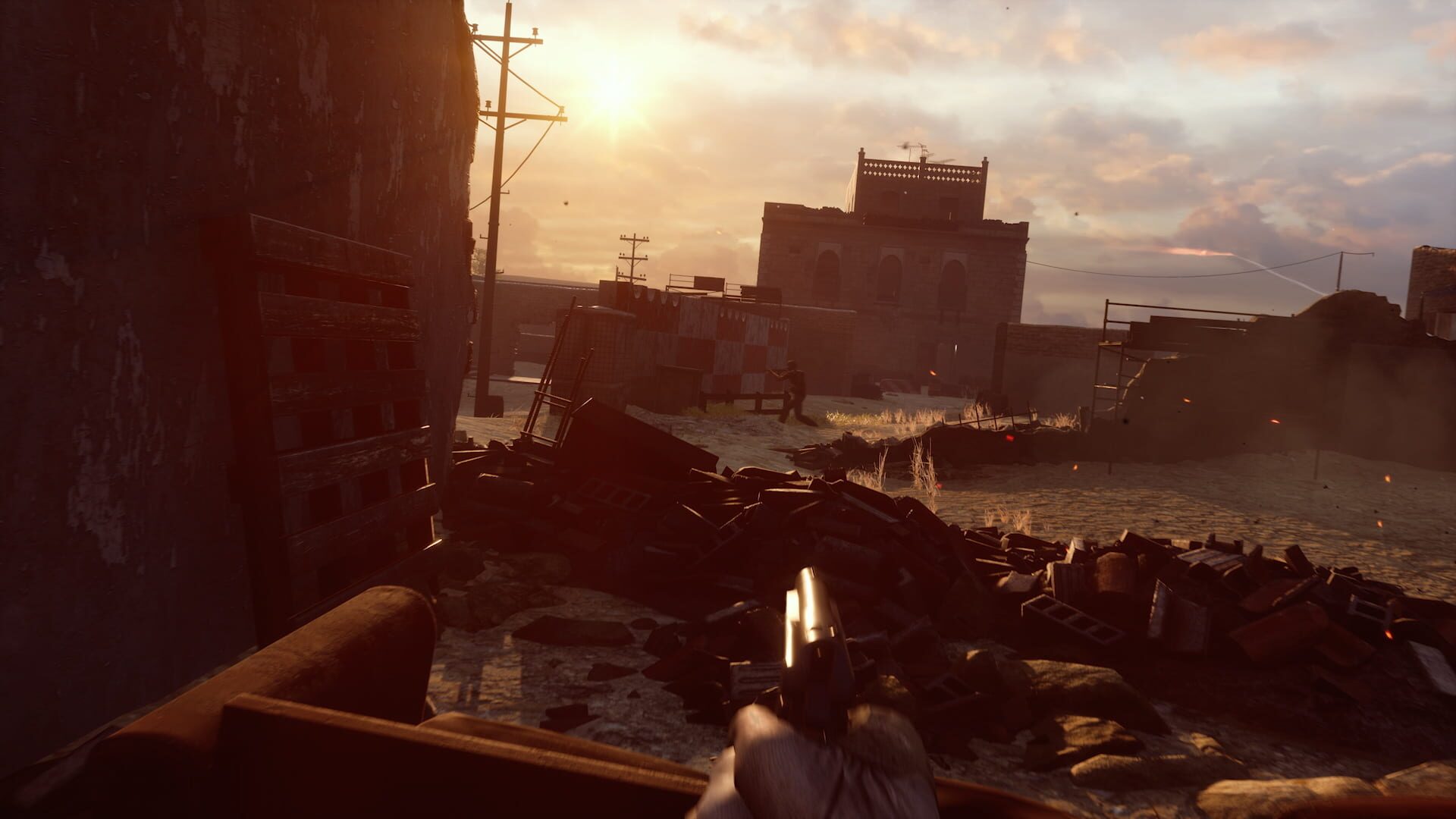 Screenshot for Insurgency: Sandstorm