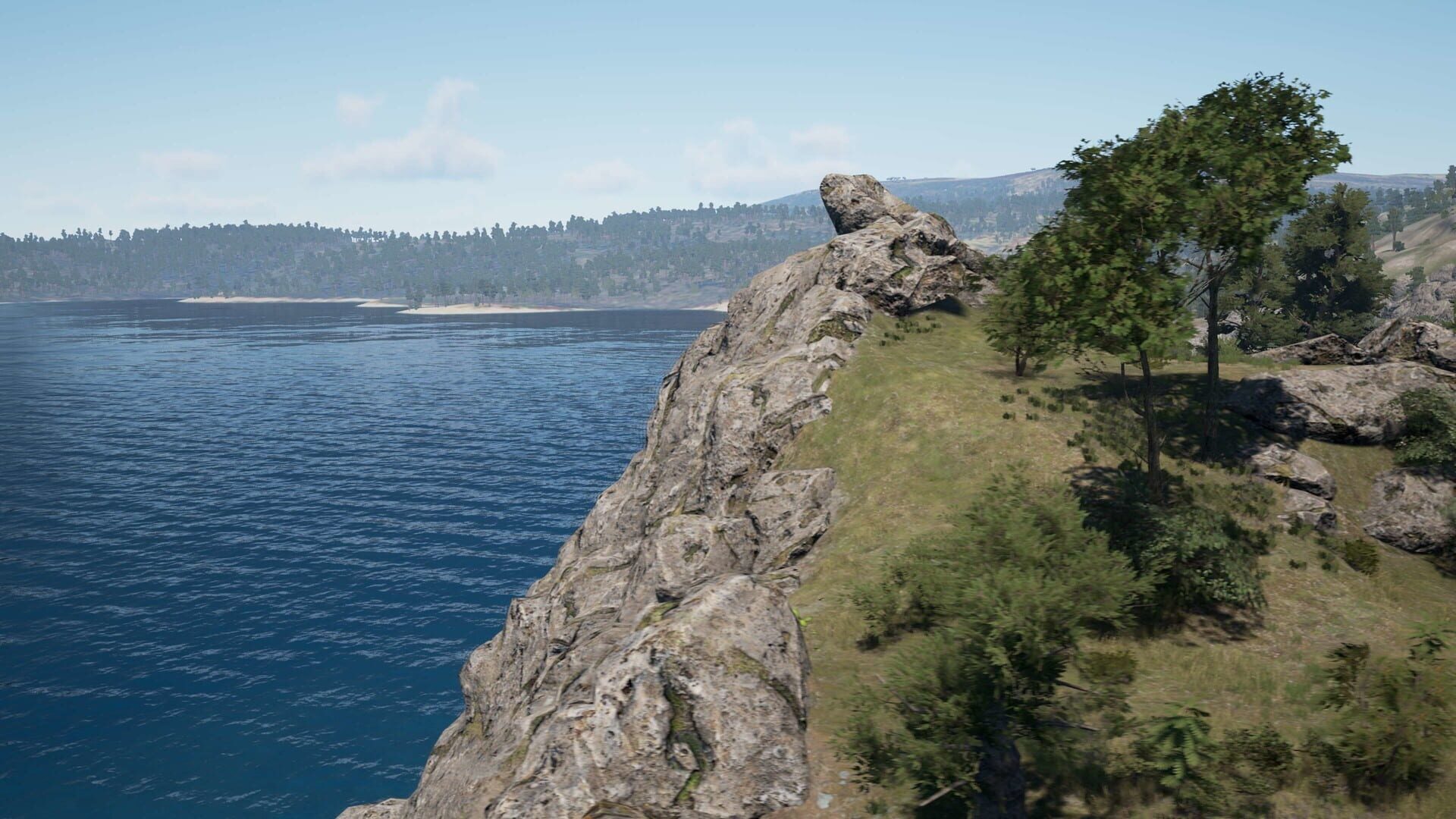 Screenshot for Scum
