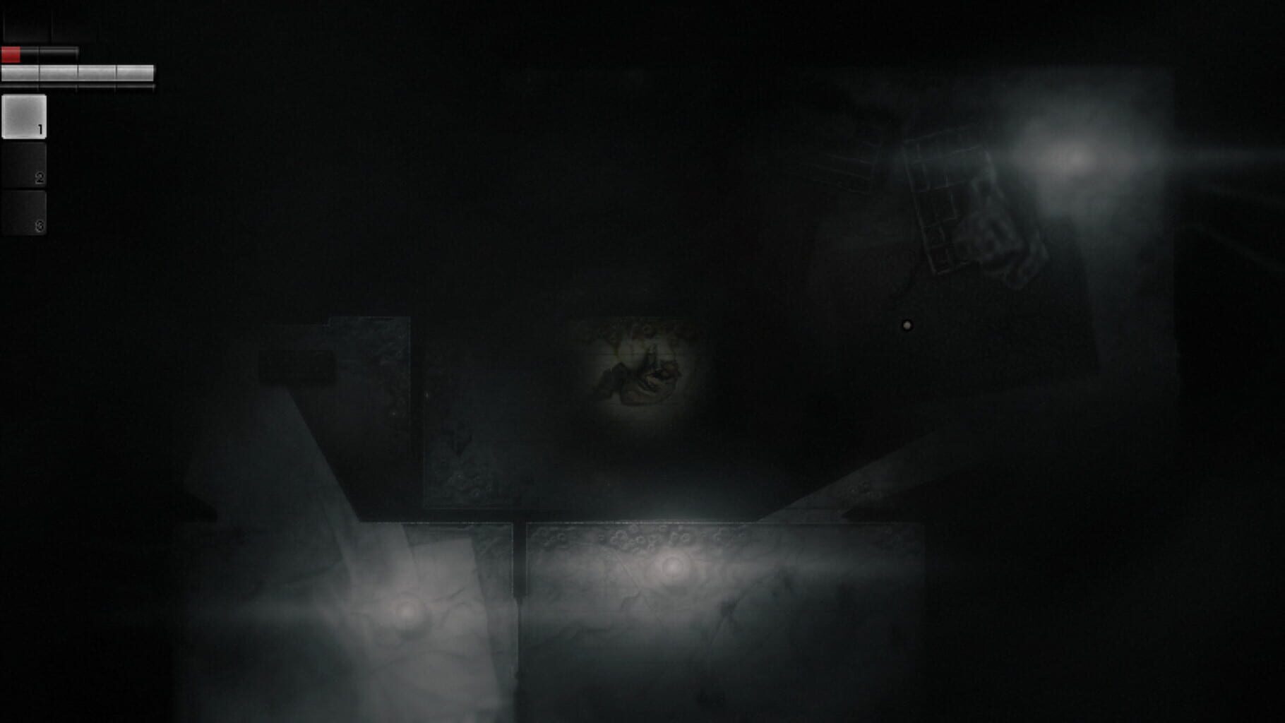 Screenshot for Darkwood