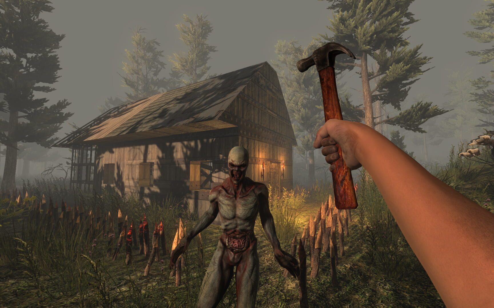 Screenshot for 7 Days to Die