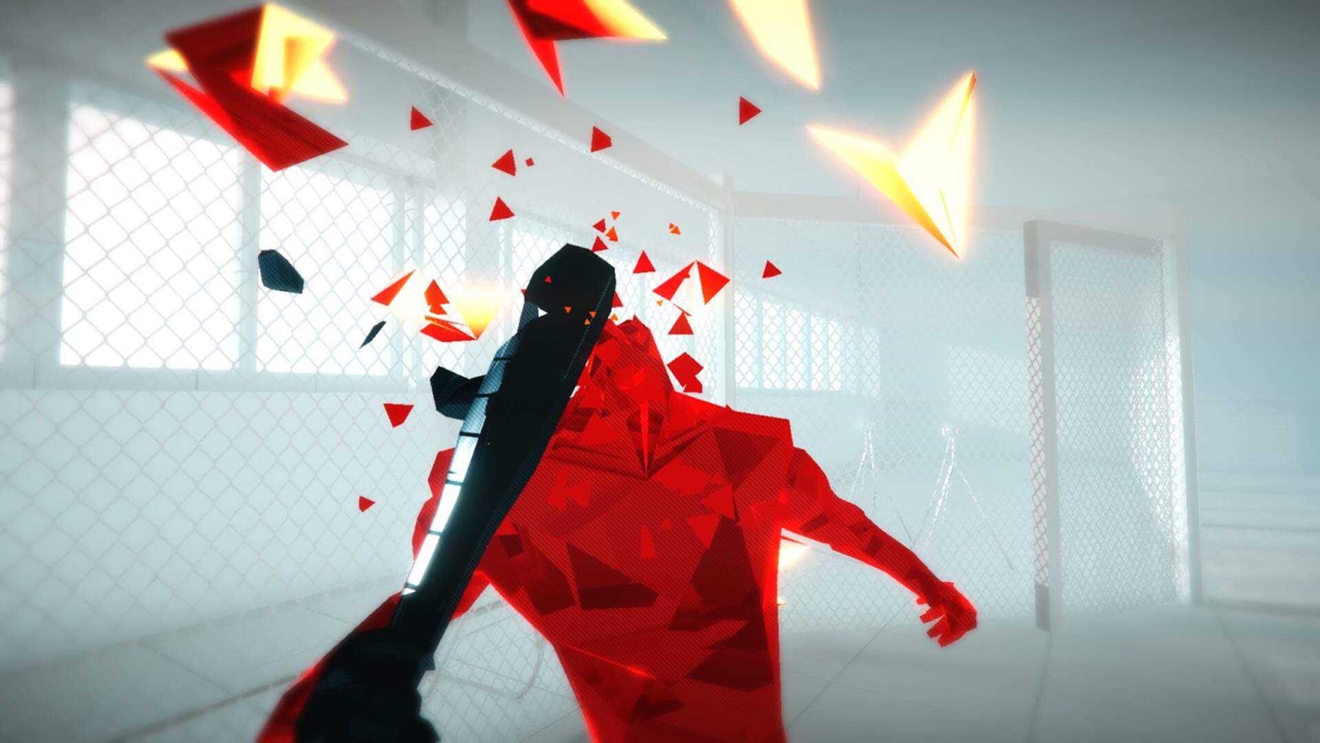 Screenshot for SuperHot