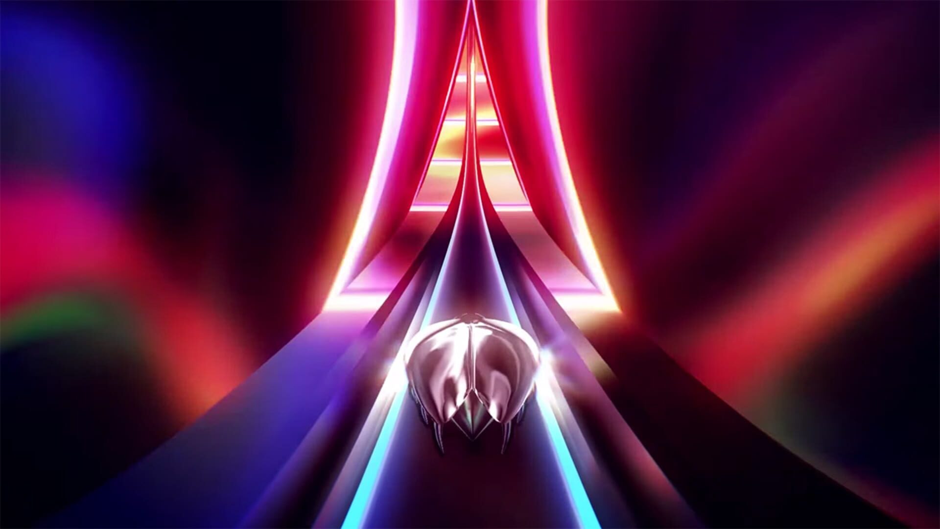 Screenshot for Thumper