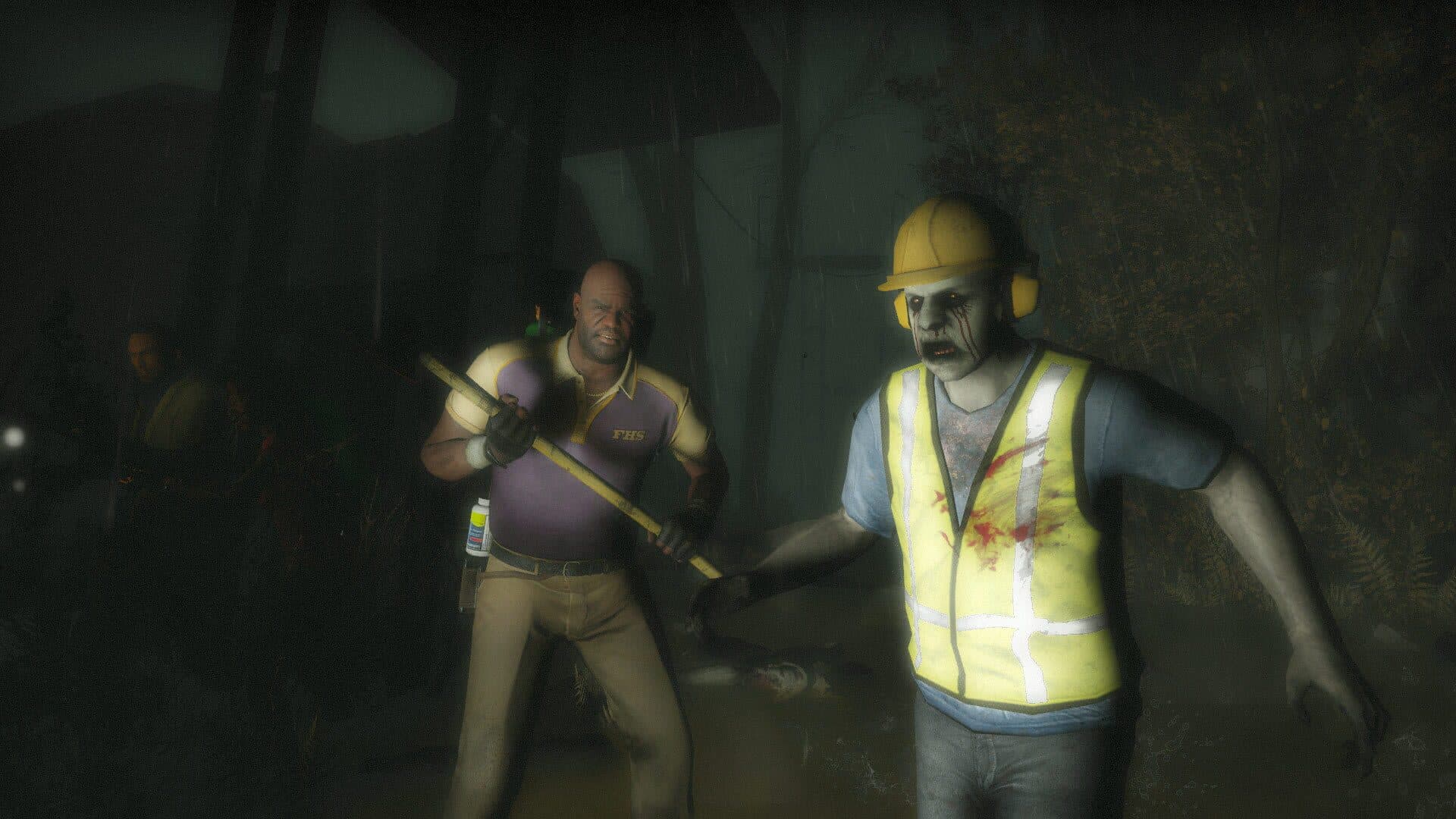 Screenshot for Left 4 Dead 2