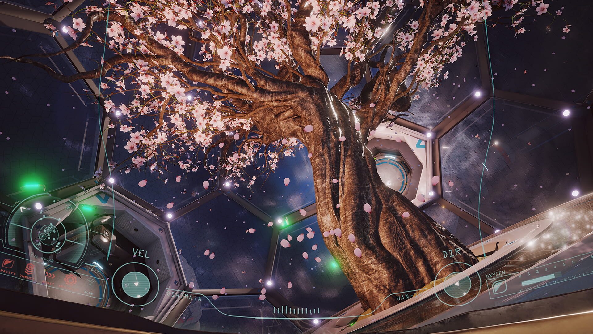 Screenshot for Adr1ft