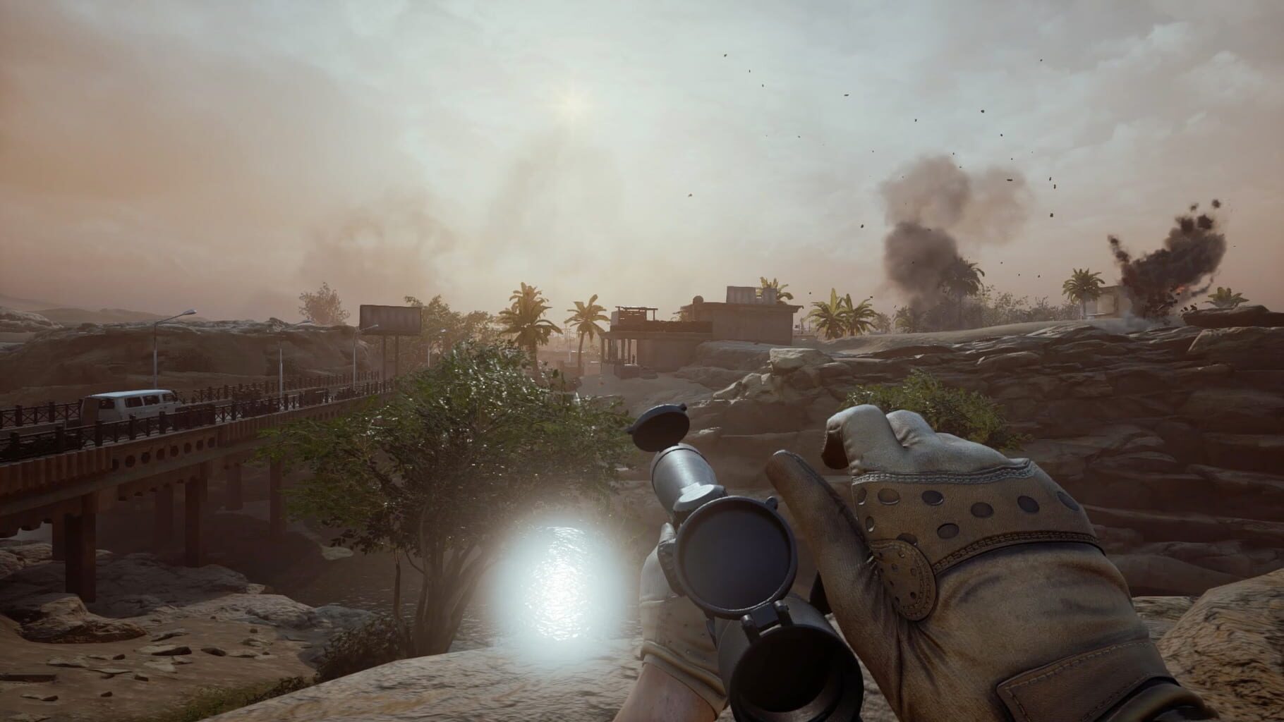 Screenshot for Insurgency: Sandstorm