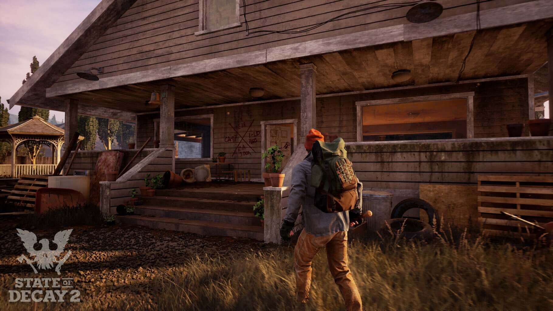 Screenshot for State of Decay 2