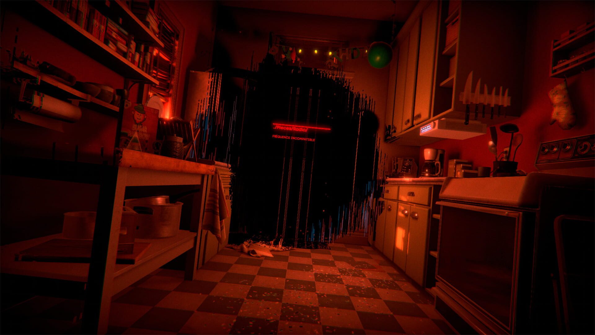 Screenshot for Transference