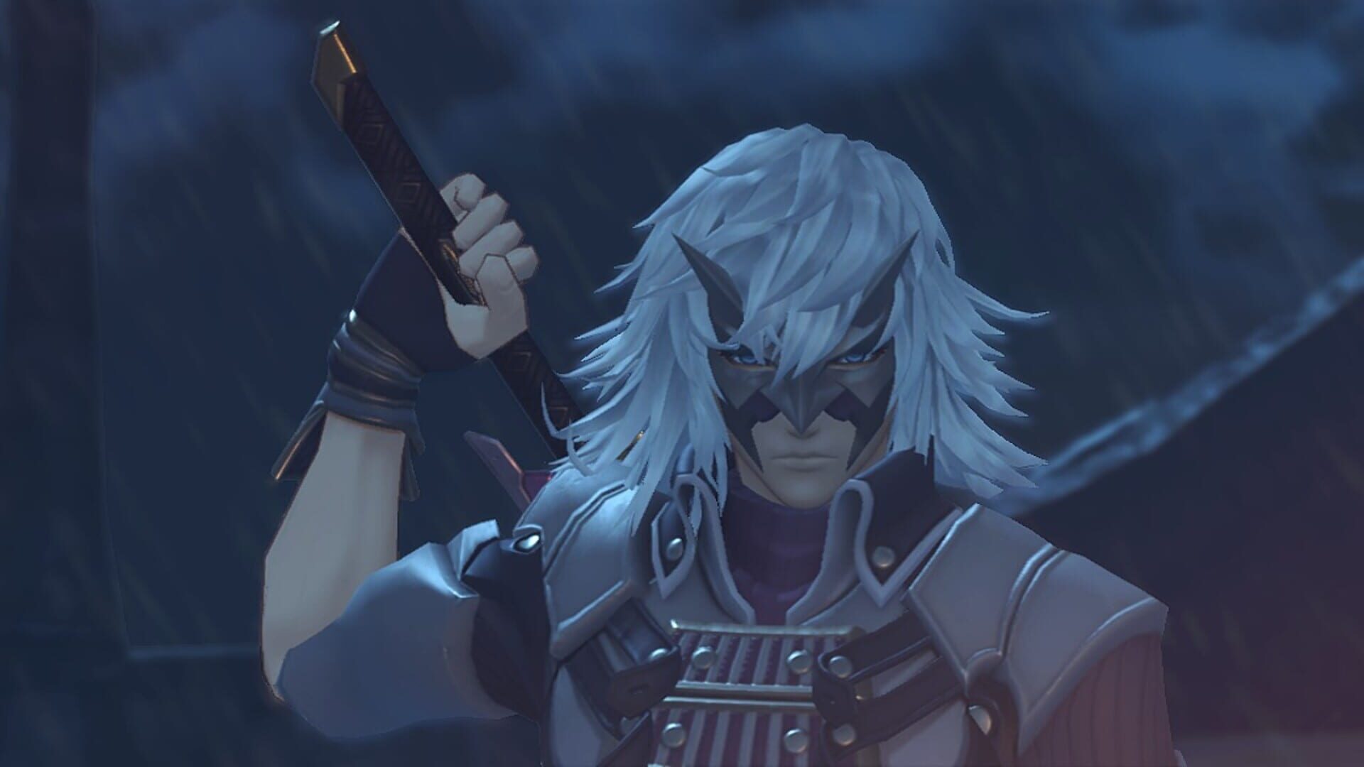 Screenshot for Xenoblade Chronicles 2