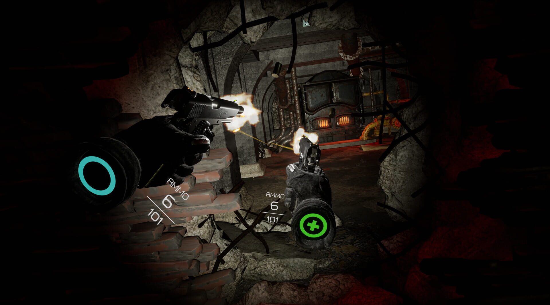 Screenshot for Killing Floor: Incursion