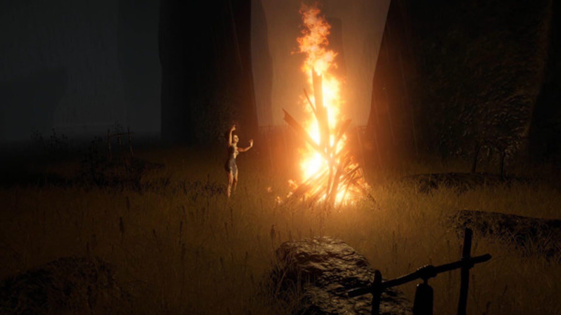 Screenshot for Pathologic 2