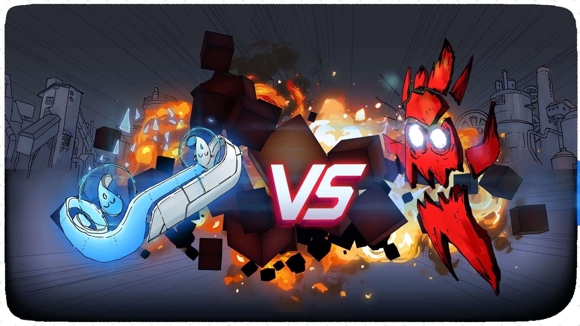 Screenshot for Caromble!