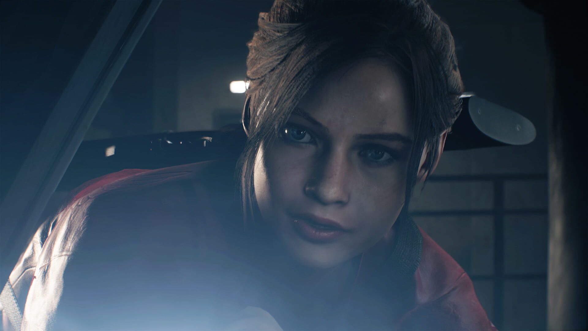 Screenshot for Resident Evil 2