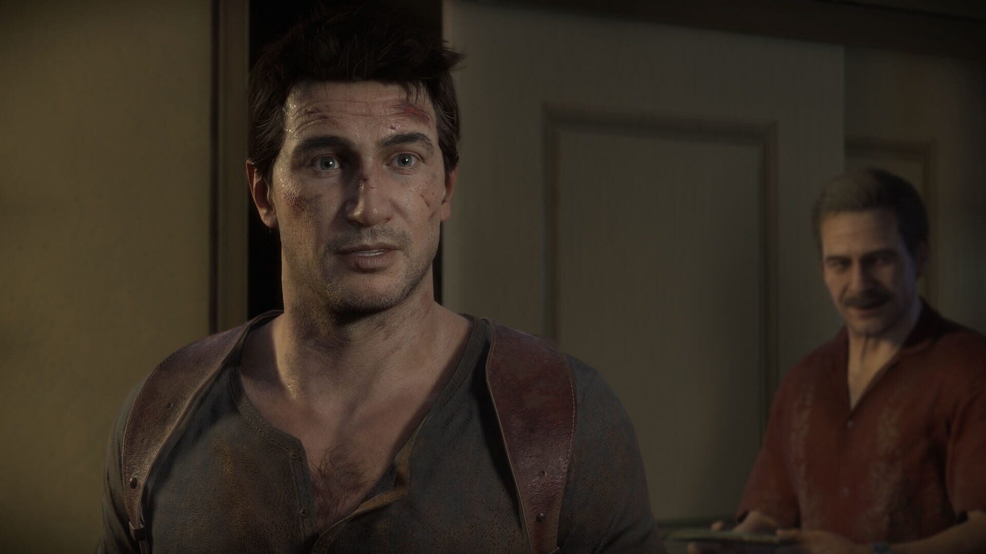 Screenshot for Uncharted 4: A Thief's End