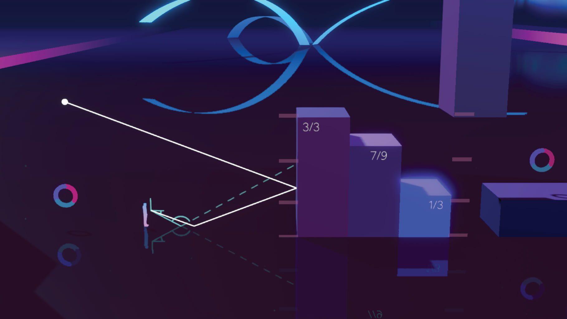 Screenshot for Metrico+