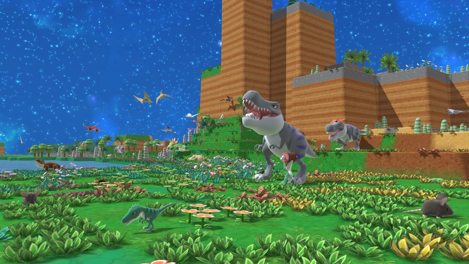 Screenshot for Birthdays the Beginning