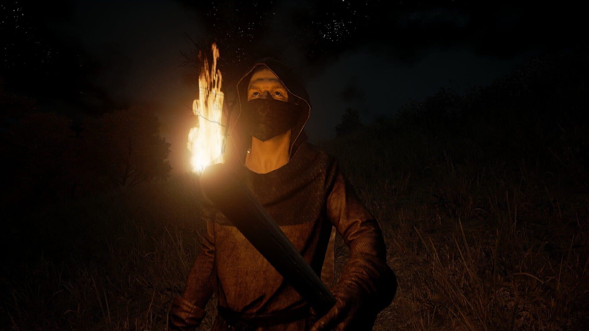 Screenshot for The Black Death