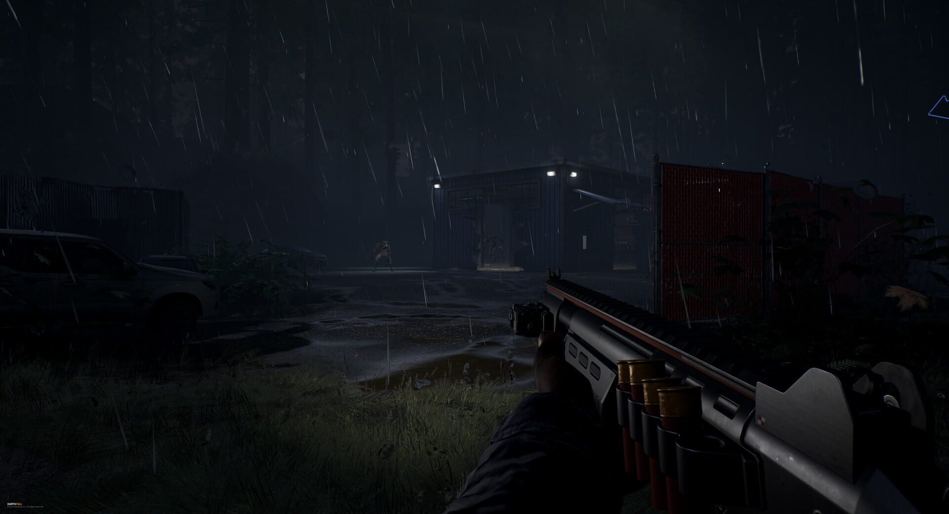 Screenshot for Earthfall