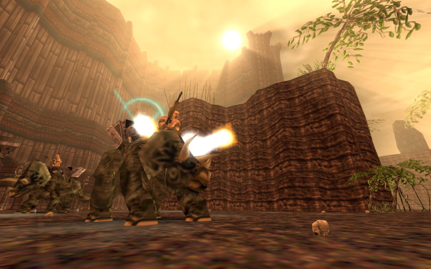 Screenshot for Turok