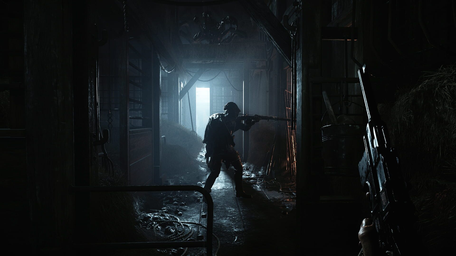 Screenshot for Hunt: Showdown 1896