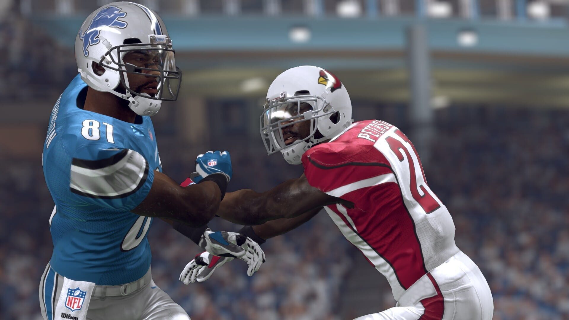 Screenshot for Madden NFL 16