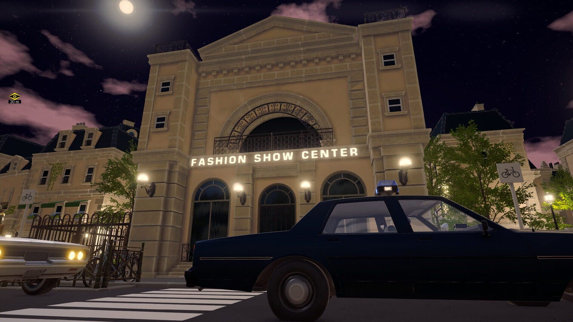 Screenshot for Tailor Simulator