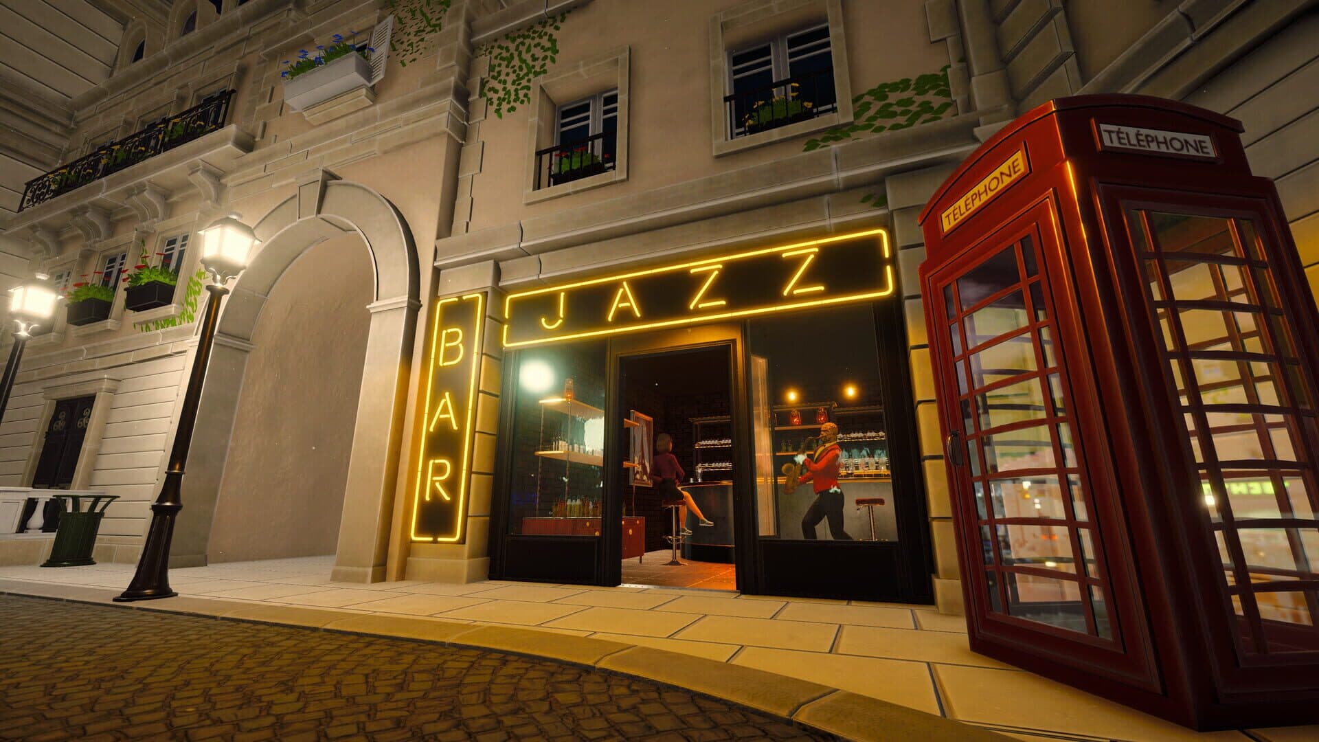 Screenshot for Tailor Simulator