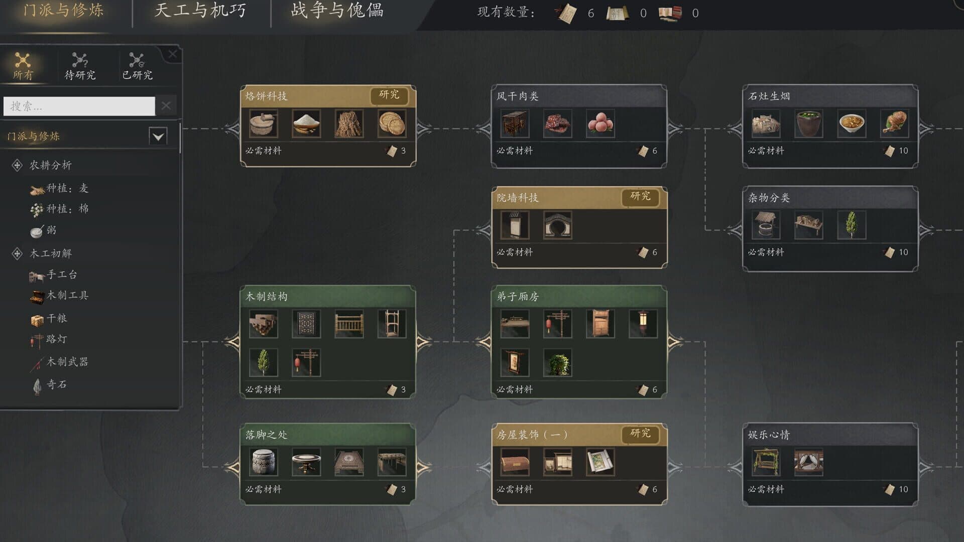 Screenshot for Eastern Era