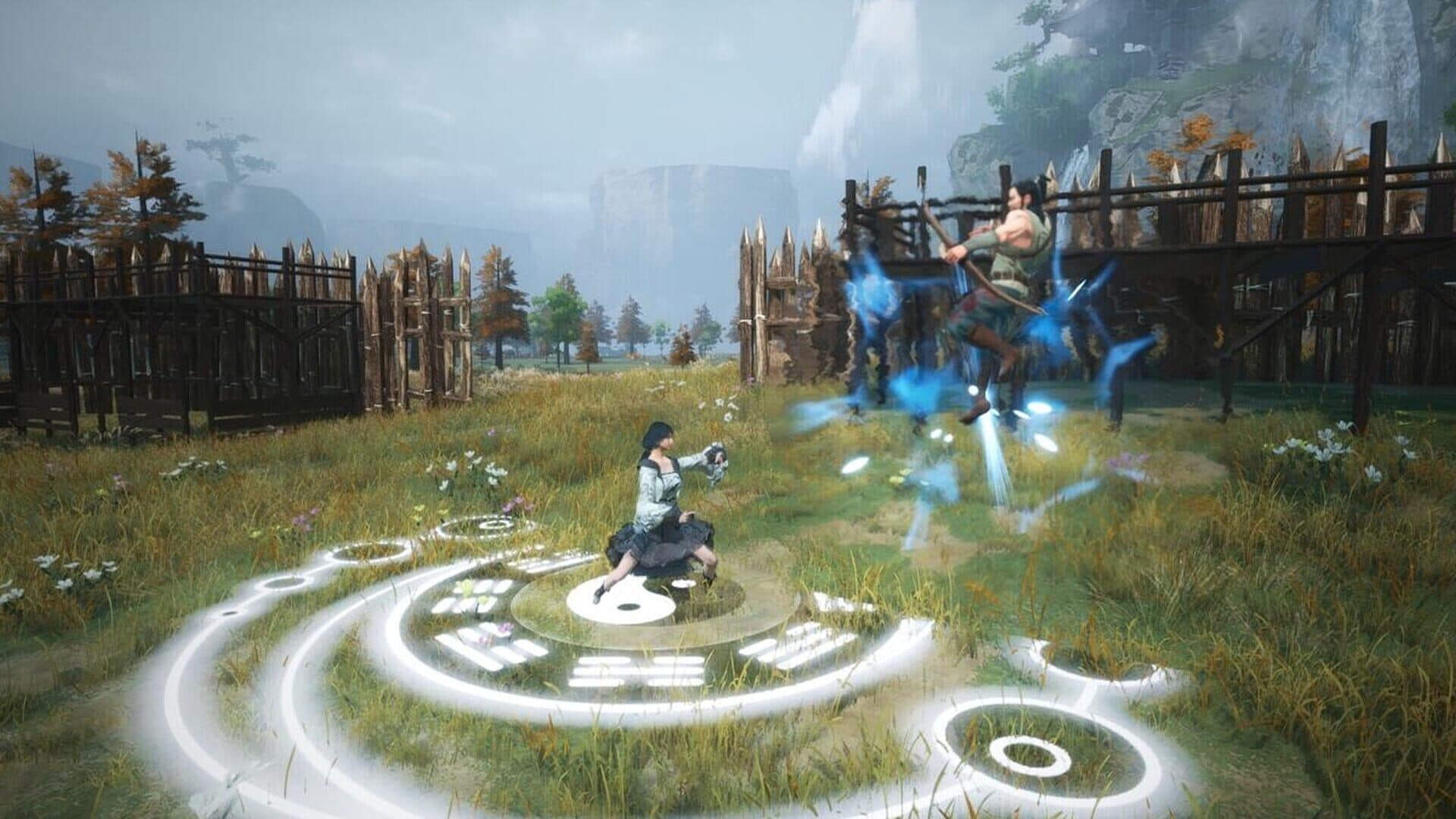 Screenshot for Eastern Era